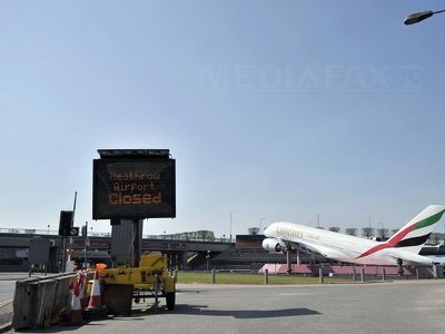 Cel mai mare aeroport din Europa ar putea fi închis. În locul lui ar putea să apară 100.000 de locuințe