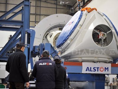 Alstom a numit un nou reprezentant al grupului în România, Bulgaria și R. Moldova