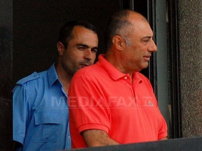 Antonie Solomon, CONDAMNAT la 3 ani de închisoare cu executare pentru luare de mită
