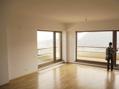 România a înregistrat în primul trimestru cea mai mare creștere din UE la prețul locuințelor
