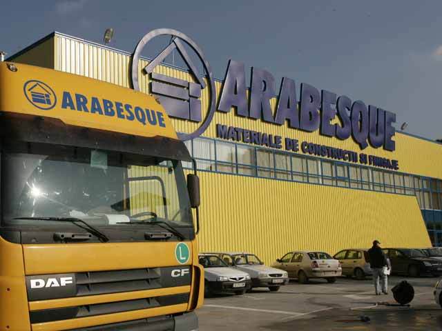 Directorul de marketing al Arabesque: Ne bazăm mai mult pe renovări