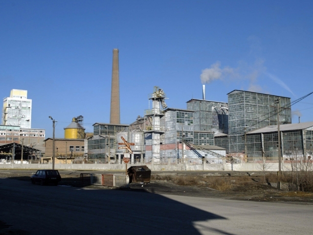 Azomureș investește 75 mil. euro pentru creșterea cu 58% a producției de uree