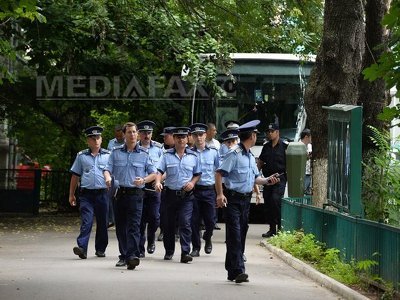 PICCJ: Nu s-a făcut plângere la adresa procurorului de caz în dosarul corupției la bacalaureat