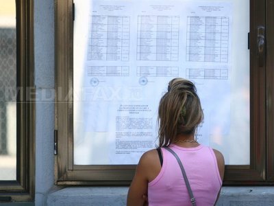 REZULTATE BACALAUREAT 2013: Ce faci dacă ai picat examenul