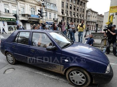Cazul suspiciunii de fraudă la BACALAUREAT: Anchetatorii vor face o nouă percheziție