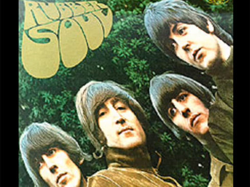 Cântecul zilei: Here Comes the Sun - The Beatles