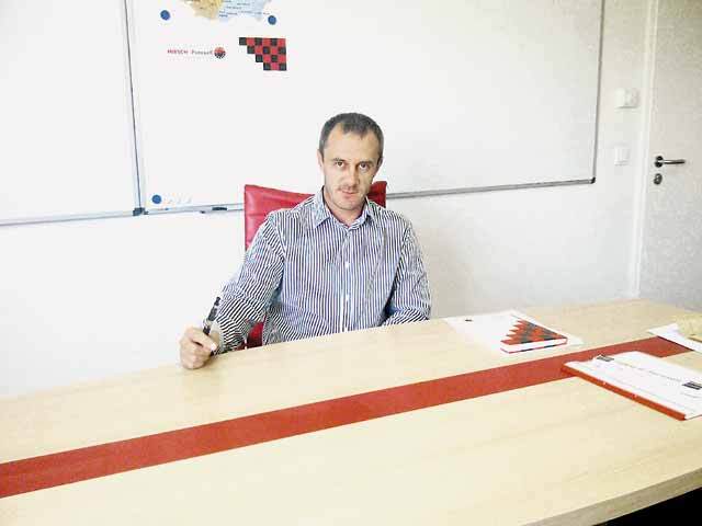 Hirsch Porozell: A doua jumătate a anului se anunță „tăioasă“ pentru piața de polistiren