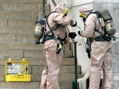 Peste 10.000 de oameni au fost EVACUAȚI în Ungaria, după descoperirea unei bombe