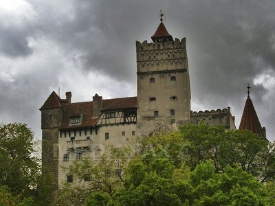 Șase județe din Transilvania ar putea dezvolta un proiect regional denumit "Dracula"