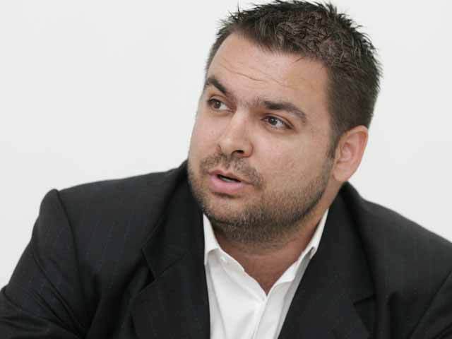Ștefan Gheorghiu a plecat din consiliul de administrație al Impact după ieșirea ING din acționariat