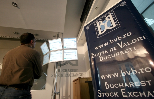 Investitorii s-au grăbit să desfacă șampania: acțiunile BVB au crescut cu 10%, deși Sobolewski nu are încă avizul de la ASF