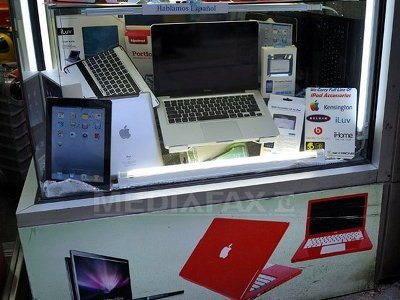 DECLIN pe piața PC-urilor: Vânzările au scăzut cu 10,9%, pentru cel de-al cincilea trimestru consecutiv