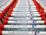 Rețeaua Carrefour ajunge la 69 de supermarketuri