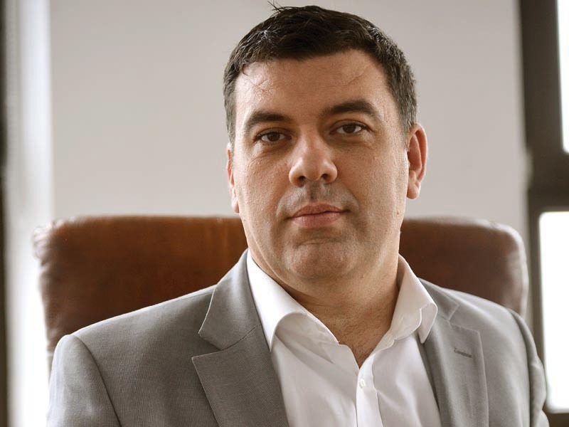 Omul care a radiografiat 80% din populația urbană