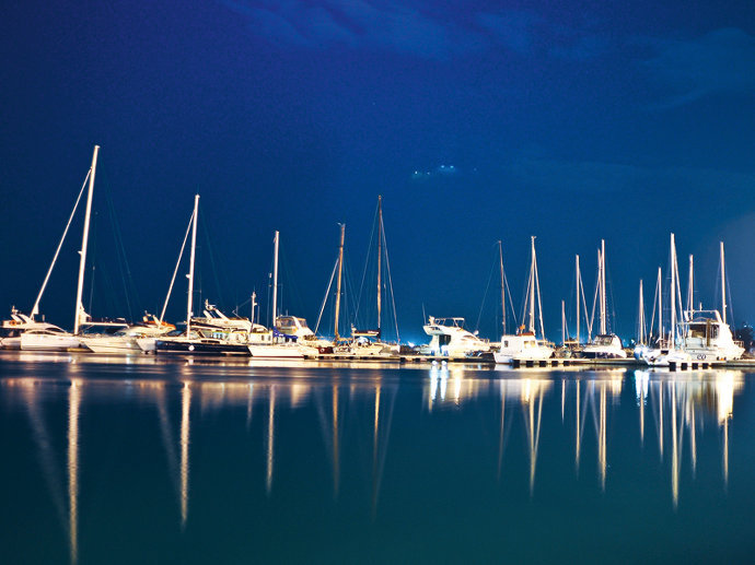 Afacerea YACHTING - cât te costă și ce câștigi