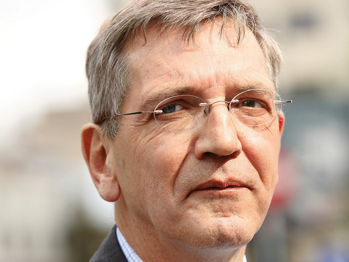 Bram Boon