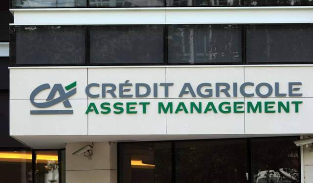 Strategia Crédit Agricole: creditare în lei și depozite atrase de forța brandului