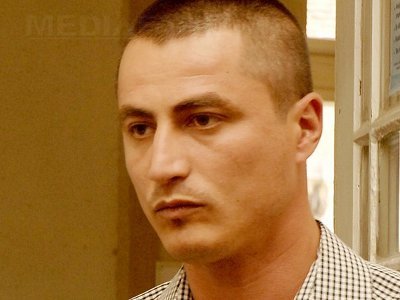 Cristian Cioacă, CONDAMNAT la 22 de ani de închisoare pentru uciderea Elodiei Ghinescu