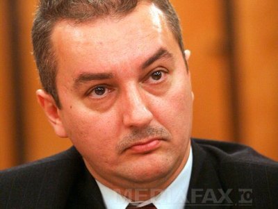 Ambasadorul Cristian Istrate, rănit în accidentul în urma căruia fiul său cel mare a murit, este în stare stabilă