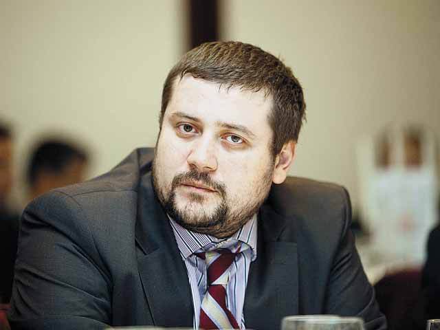 Cristian Sas, șeful clinicilor Anima: Suntem foarte interesați să cumpărăm clinici mici pentru extindere