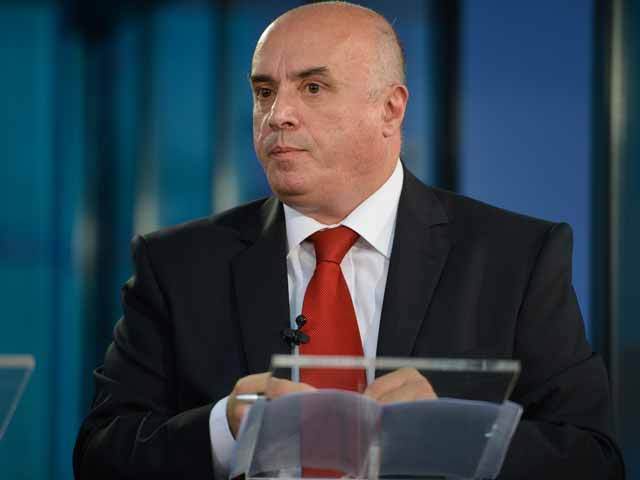 Dan Ivan, Actavis România: Fabrica noastră este utilizată la maximum. Sunt două schimburi și câteodată și al treilea