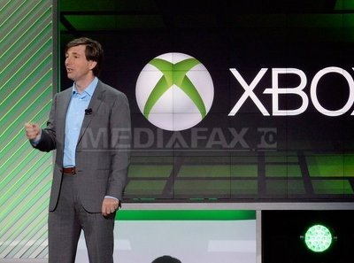 Un director de la Microsoft a primit 45 de milioane de dolari pentru a pleca la o altă companie