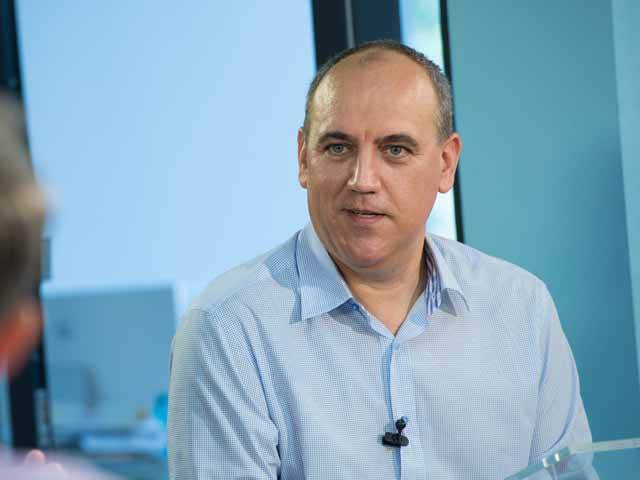 Dorin Catană, de la CEO la propria afacere: E greu, e foarte greu