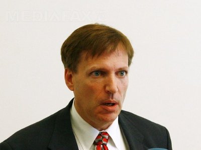 INTERVIU: Butcher - Visa Waiver nu e o ofertă pentru țările partenere. Trebuie respectate cerințele