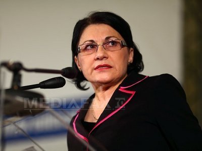 REZULTATE BACALAUREAT 2013: Andronescu - Posibil să nu stăm mai bine ca în 2012. Mulți elevi n-au intrat în examen