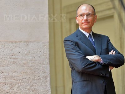Premierul Italiei promite o luptă fără milă cu evaziunea pentru a putea reduce taxele și impozitele
