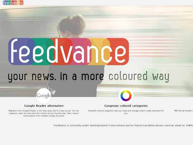 Un programator din Harghita a dezvoltat o alternativă locală pentru Google Reader