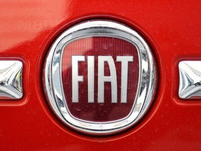 Grupul Fiat-Chrysler ar putea fi înregistrat în Olanda, după fuziunea celor două companii