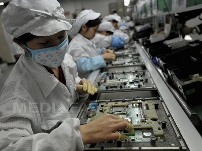 APPLE efectuează o anchetă în China, în urma morții unei utilizatoare a unui iPhone