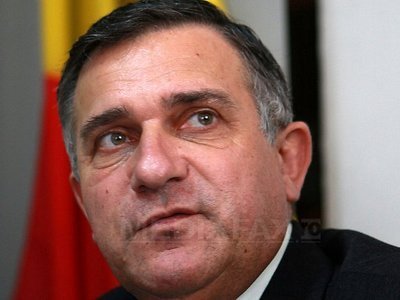 Gheorghe Funar: Voi candida pentru funcția de președinte al PRM. Corneliu Vadim Tudor ar putea fi exclus din partid