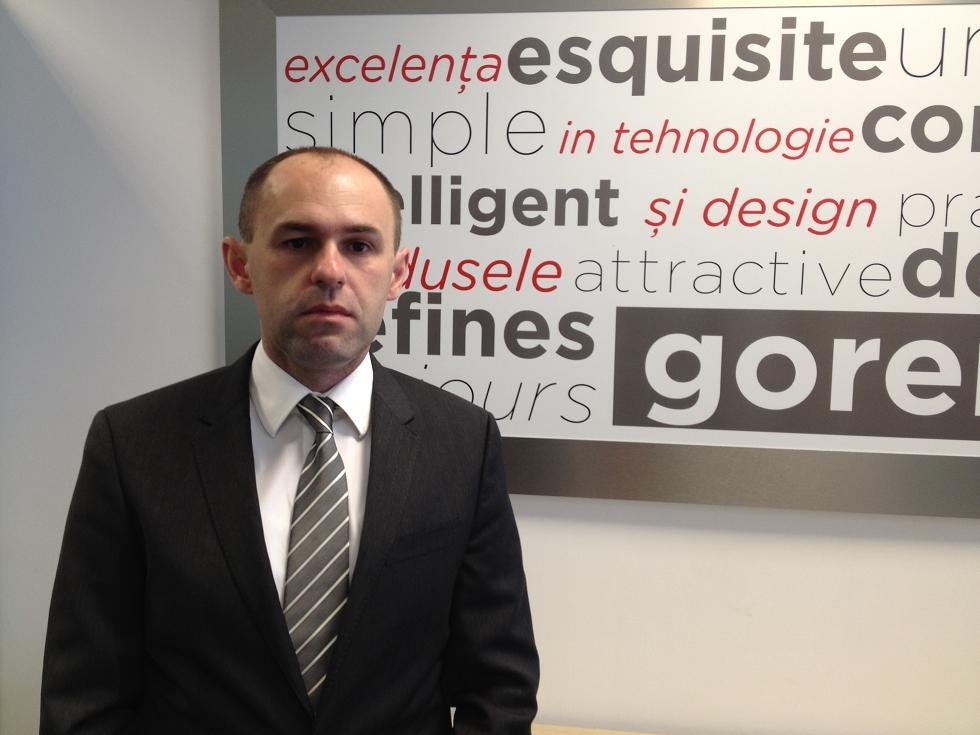 Optimism pe piața de electrocasnice: Gorenje previzionează o creștere de 10% a vânzărilor