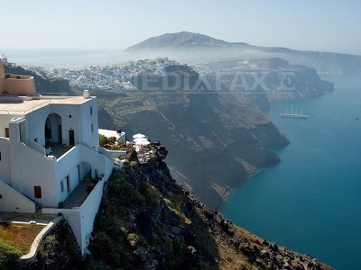 Grecia a lansat o nouă campanie turistică, sub sloganul: "Grecia, cea mai bogată țară din lume"