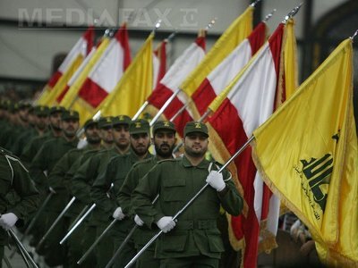 Hezbollah, despre decizia UE de a înscrie aripa sa militară pe lista organizațiilor teroriste: Este agresivă și nedreaptă