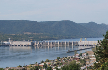 Hidroelectrica a făcut profit de 481 mil. lei în primul semestru