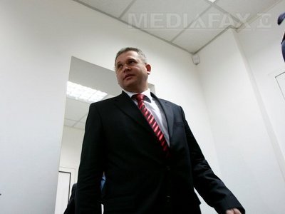 Fostul procuror general Botoș, despre cazul Hayssam: Mă bucur că instituțiile și-au făcut datoria și se reintră în legalitate