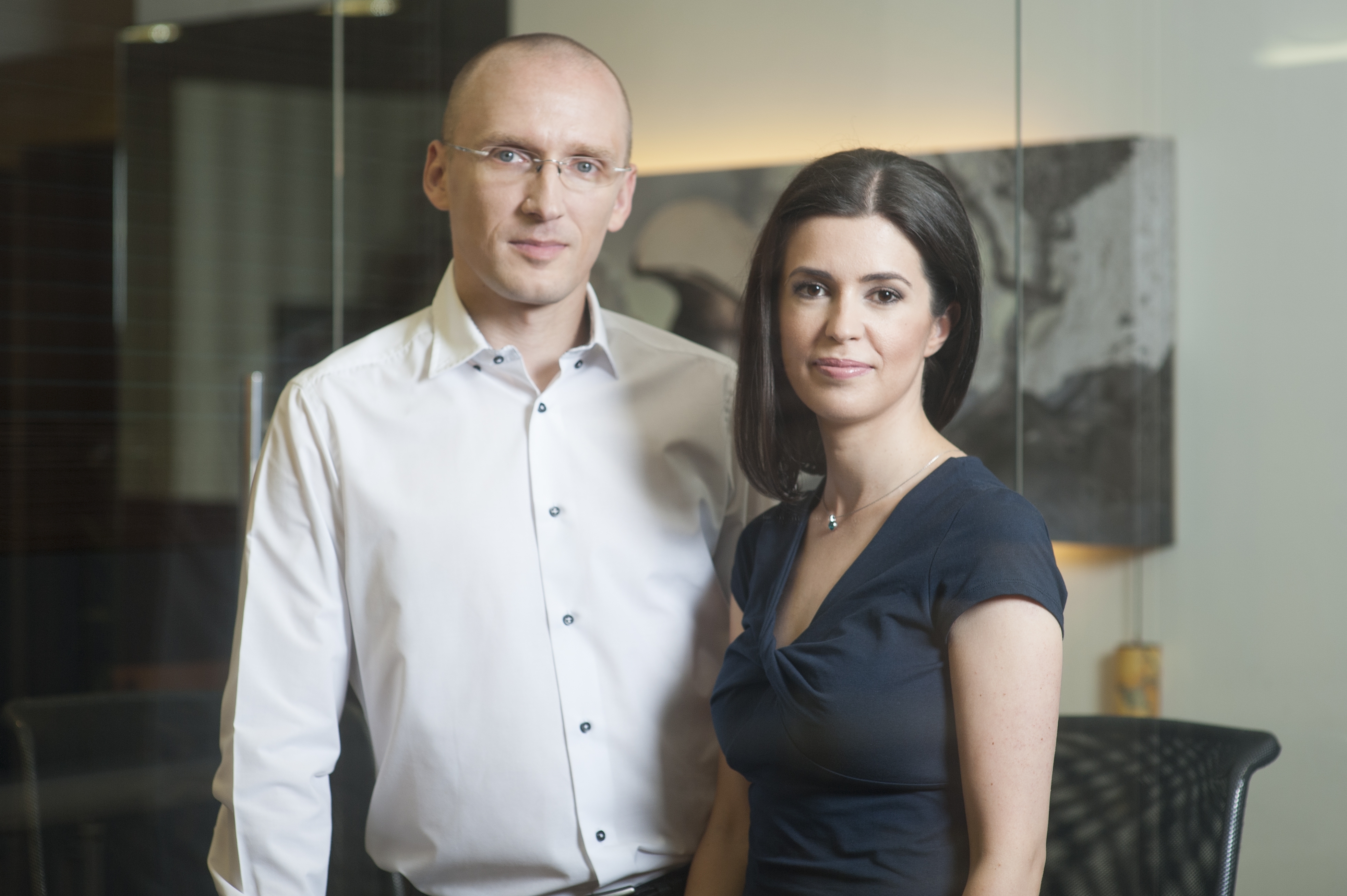 150.000 de euro după un an pentru agenția de branding Storience