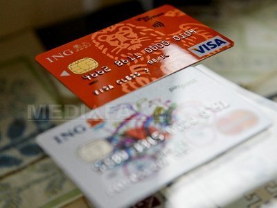 Clienții ING pot face plăți cu ajutorul telefonului, fără introducerea PIN-ului. Cum funcționează noul sistem
