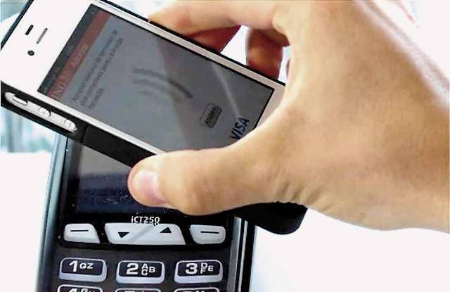 Clienții ING pot face plăți cu mobile din gama iPhone4 și Samsung Galaxy