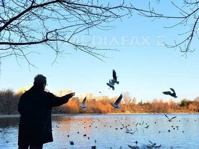 VREMEA până în luna octombrie. Cât de cald va fi și cât va ploua în țară