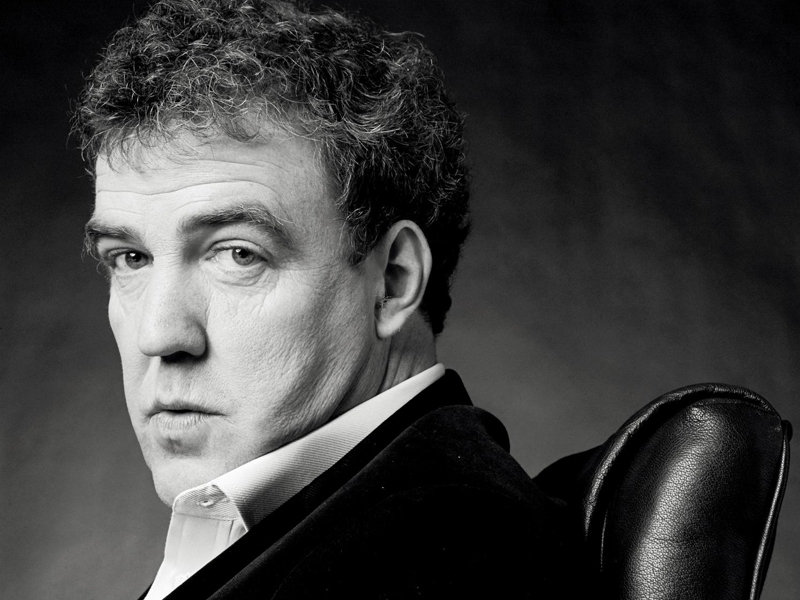 Ultima farsă marca Jeremy Clarkson: actori, “victimele” experimentelor Top Gear