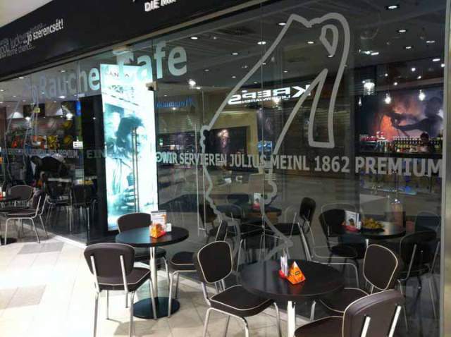 Familia austriacă Meinl face 54 mil. euro din ciocolată și cafea