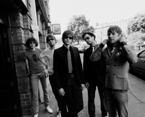 Cântecul zilei: Kaiser Chiefs - Ruby