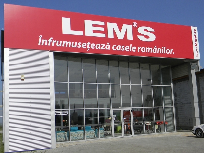 Lemet se extinde în nord-vestul țării