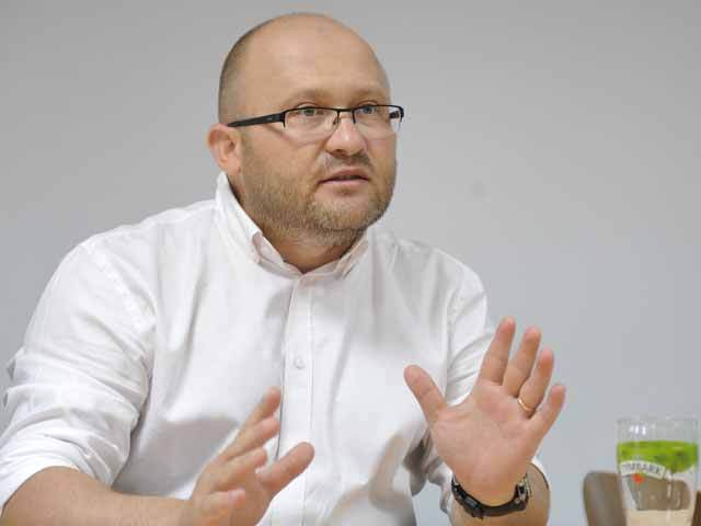 Șeful Cemacon Zalău: Piața de cărămizi ar putea relua creșterea din 2014. Ne bazăm pe rezidențial