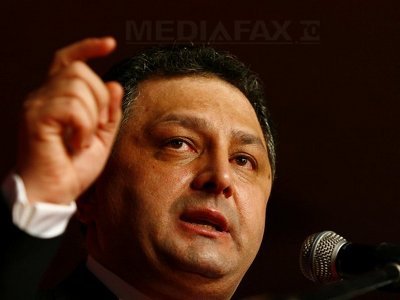 Vanghelie, despre Liceul Bolintineanu: Sunt degajat. O să vedeți că profesorul de religie e nevinovat