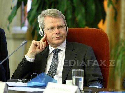 Secretarul Comisiei de la Veneția: CC trebuie să decidă dacă se aplică referendumul din 2009